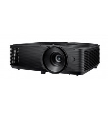 Проектор для домашнего кинотеатра Optoma HD28e