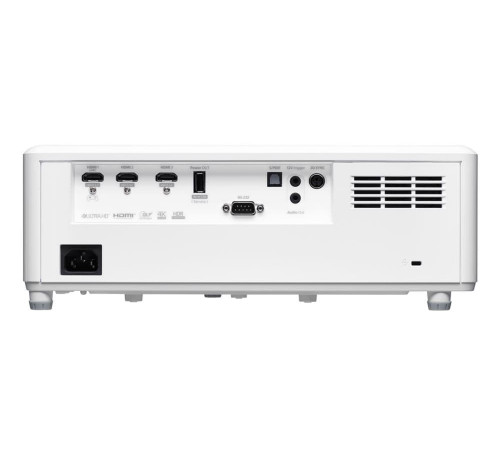 Для домашнего кинотеатра Проектор Optoma UHZ45