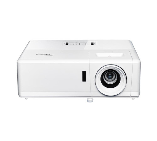 Для домашнего кинотеатра Проектор Optoma UHZ45