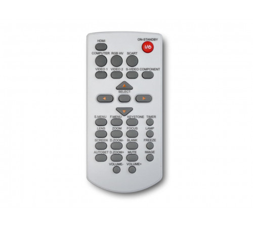 Проектор для домашнего театра DreamVision LV-WX6K