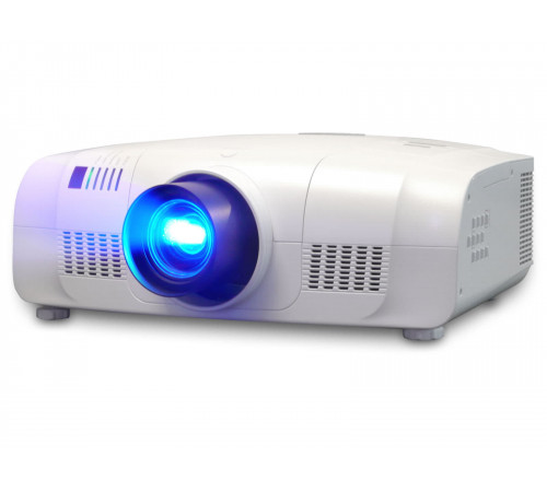 Проектор для домашнего театра DreamVision LV-WX6K