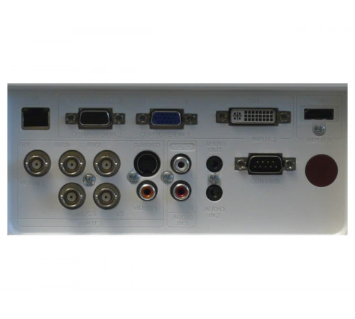 Проектор для домашнего театра DreamVision LV-WX6K