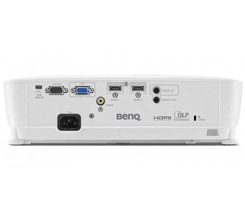 Проектор для домашнего кинотеатра BenQ W1050