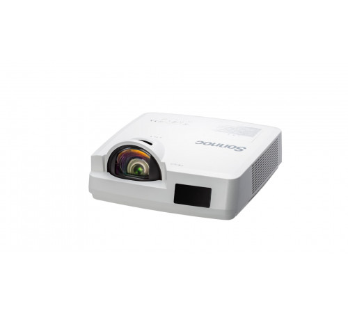 Короткофокусный проектор Sonnoc SNP-AS355LW