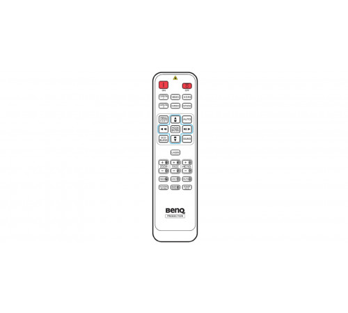 Короткофокусный DLP проектор BenQ MW632ST