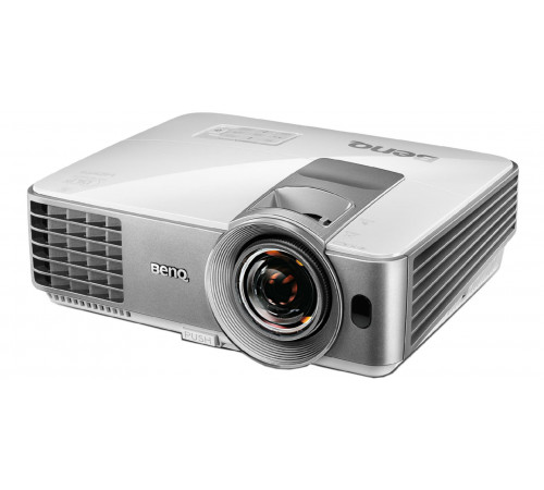 Короткофокусный DLP проектор BenQ MW632ST