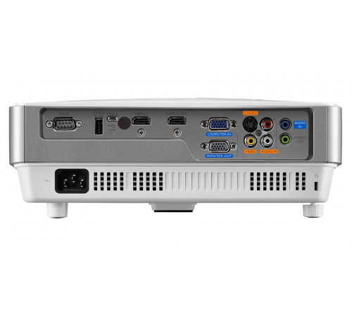 Короткофокусный DLP проектор BenQ MW632ST