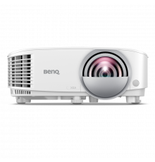 Короткофокусный проектор BenQ MX825STH