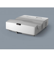 Ультракороткофокусный проектор Full HD Optoma EH340UST