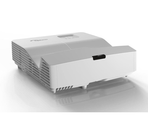 Ультракороткофокусный проектор Full HD Optoma EH330UST