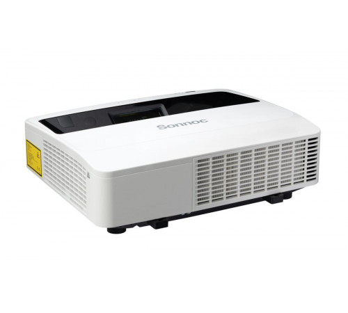 Лазерный ультракороткофокусный проектор Sonnoc SNP-LU551LU