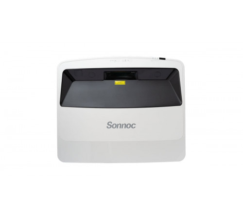 Лазерный ультракороткофокусный проектор Sonnoc SNP-LU551LU