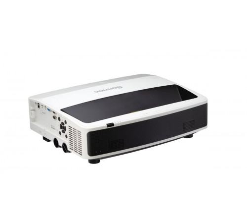 Лазерный ультракороткофокусный проектор Sonnoc SNP-LU551LU