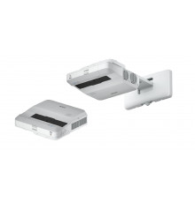 Ультракороткофокусный проектор Epson EB-1450Ui