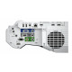 Ультракороткофокусный проектор Epson EB-1450Ui
