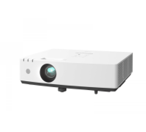 Портативный проектор Panasonic PT-LMZ460