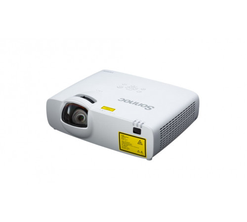 Портативный проектор Sonnoc SNP-LS501LU