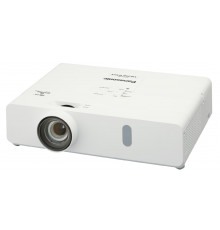 Портативный проектор Panasonic PT-VX430