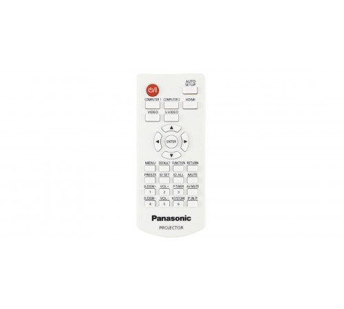 Портативный проектор Panasonic PT-VW360