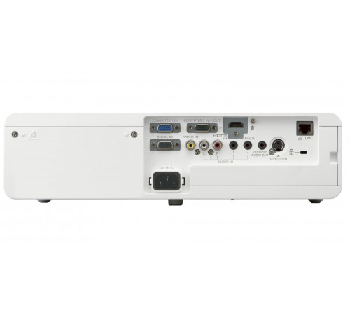 Портативный проектор Panasonic PT-VW360