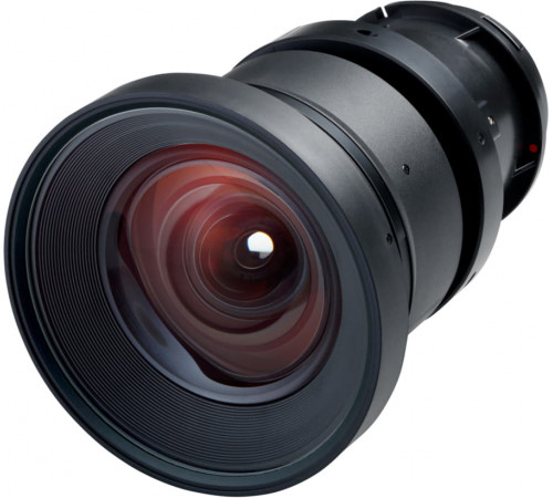 Объектив для инсталляционных 3xLCD проекторов Panasonic Panasonic ET-ELW22