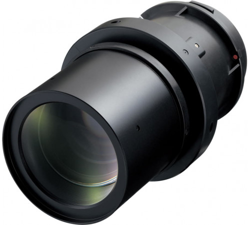 Объектив для инсталляционных 3xLCD проекторов Panasonic Panasonic ET-ELT21
