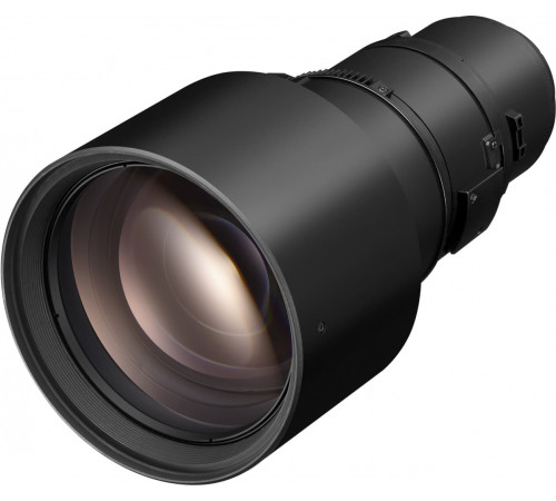 Объектив для инсталляционных 3xLCD проекторов Panasonic серии PT-EZ590E Panasonic ET-ELT31