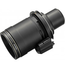 Объектив для флагманских лазерных 3xDLP проекторов Panasonic ET-D3LES20