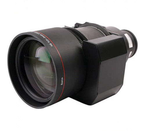 Объектив для проекторов BARCO сери: RLM, FLM, HDX, HDF, UDX Barco TLD+ LENS 2.8-4.5