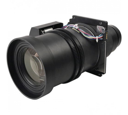 Объектив для проекторов BARCO сери: RLM, FLM, HDX, HDF, UDX Barco TLD+ LENS 2.0-2.8