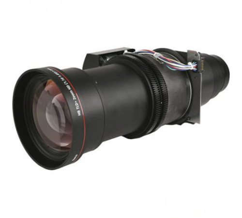 Объектив для проекторов Barco TLD+ LENS 1.5-2.0