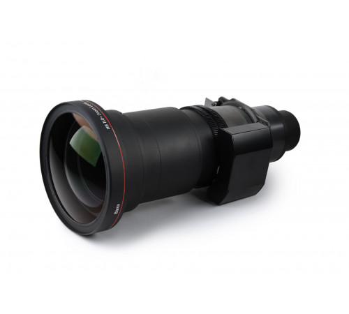 Объектив для проекторов BARCO сери: RLM, FLM, HDX, HDF, UDX Barco TLD+ ULTRA LENS 0.8-1.16