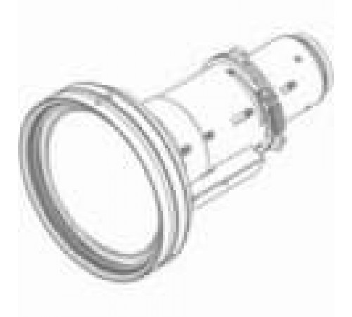 Объектив для проектора BARCO GC LENS (1.02 – 1.36 : 1)
