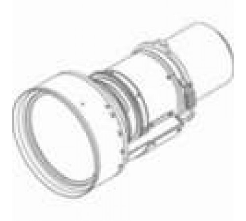 Объектив для проектора BARCO GC LENS (1.2 – 1.5 : 1)