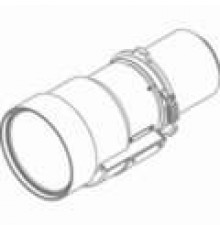 Объектив для проектора BARCO GC+ LENS (1.5 – 2.0 : 1)