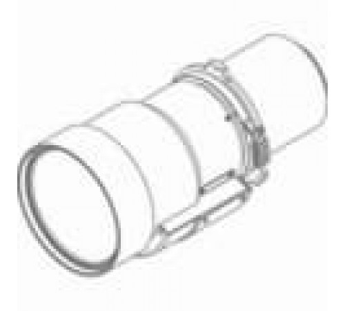 Объектив для проектора BARCO GC+ LENS (1.5 – 2.0 : 1)