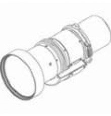 Объектив для проектора BARCO GC+ LENS (2.0 - 4.0 : 1)
