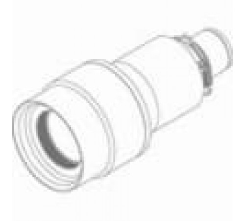 Объектив для проектора BARCO GC LENS (7.2 – 10.8 : 1)