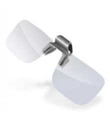 Насадка поляризационная для 3D-очков Dreamvision PASSIVE 3D CLIP-ON GLASSES