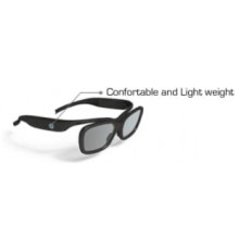 Пассивные 3D Очки Dreamvision 3D Glasses Passive