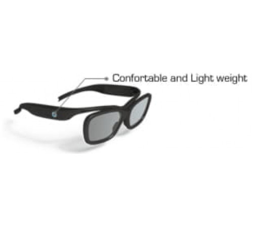 Пассивные 3D Очки Dreamvision 3D Glasses Passive