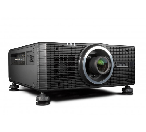 Видеопроектор мультимедийный Проектор Barco g100 w16