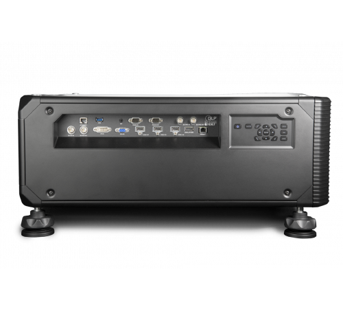 Видеопроектор мультимедийный Проектор Barco g100 w16