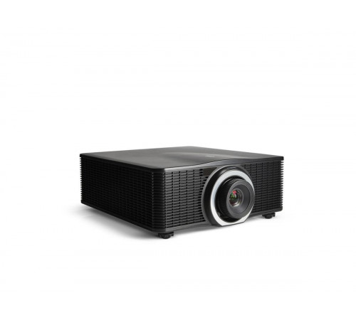 Инсталляционный проектор Barco G62-W11 Black CN
