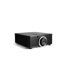 Инсталляционный проектор Barco G62-W9 Black CN