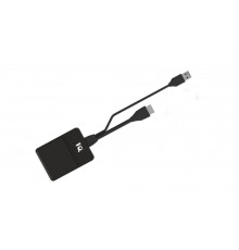 HDMI/ USB кнопка для передачи сигнала IQShare Button H2