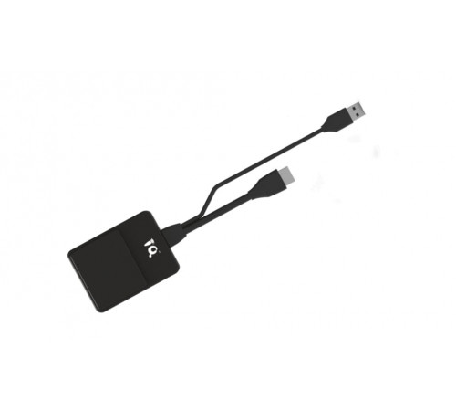 HDMI/ USB кнопка для передачи сигнала IQShare Button H2