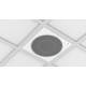 Потолочный конференц-микрофон Quickconf AIMIC-M100