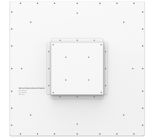 Потолочный конференц-микрофон Quickconf AIMIC-M100