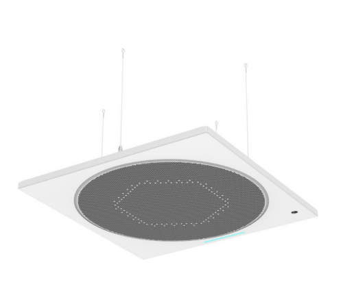Потолочный конференц-микрофон Quickconf AIMIC-M100